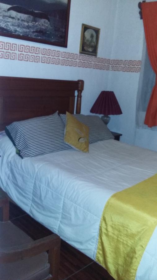 Hotel Fontana Xicotepec de Juarez Zimmer foto